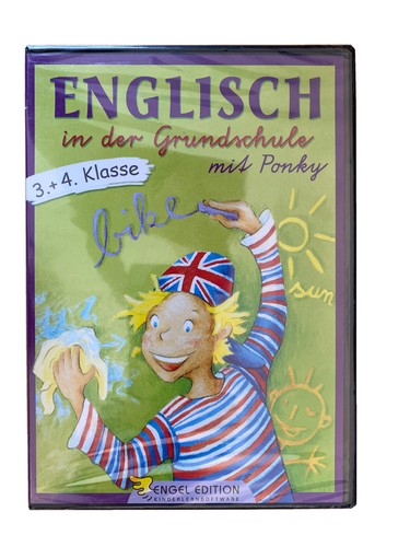 Englisch kl grundschule - 3,