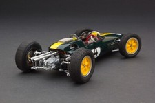 Exoto | 1:18 | 1963 Lotus 25