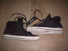 COOLE "DIESEL"- CHUCKS, 45 ,"EXPOSURE 1" SPECIAL EDITION",NP:180€, NEU