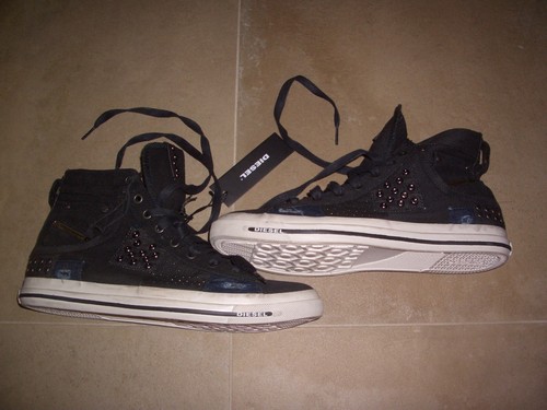 Coole diesel chucks 45 - "diesel"-, chucks,