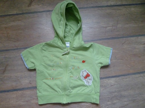 Süße weste jacke mit - süße, kurzarm