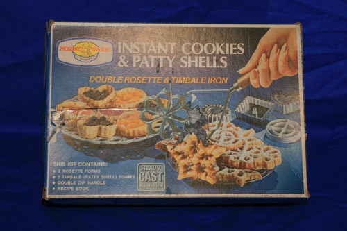 Nordic ware vintage - nordic,