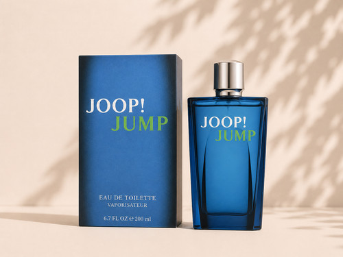 Joop jump eau de toilette - joop!,