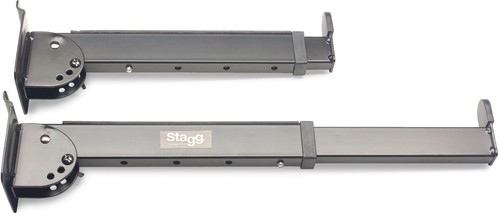 Stagg sla lay3 paar - sla-lay3, 1