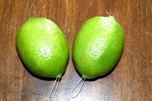 Künstliche limonen grüne - limonen,