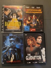 Ken Wahl / Michael Pare The