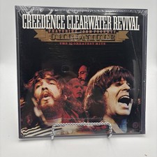 Creedence Clearwater Revival -