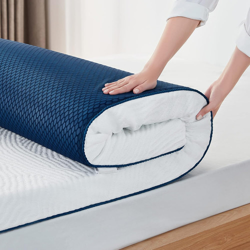 Linsy home matratzentopper gel - linsy,