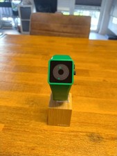 Nixon Uhr THE NEWTON UNISEX UHR,  neue Batterien , ordentlicher Zustand, Grün