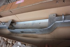 Windenstoßstange für Land