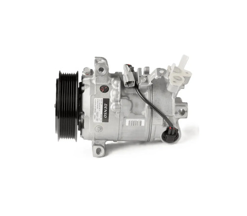 Kompressor klimaanlage 134a - r,