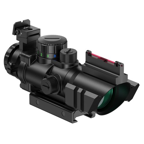 Zielfernrohr 4x32mm