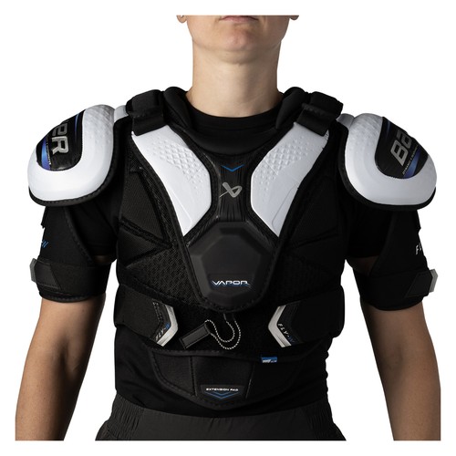 Schulterschutz bauer vapor - bauer,