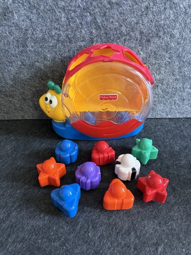 Vintage 1999 fisher price - vintage,