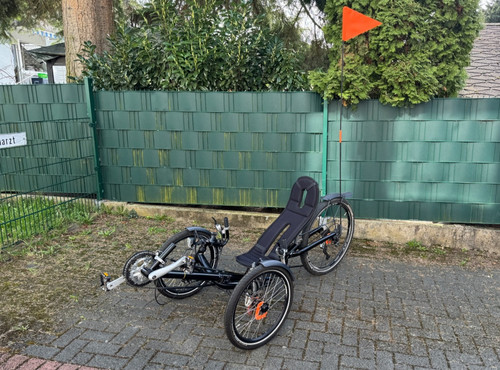 Neuaufbau tw bents - 🚴‍neuaufbau, tw-bents