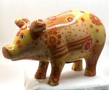 Pomme Pidou Ceramic Yellow