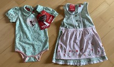 NEU! Bondi Alpenglück Dirndl