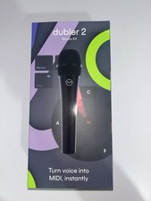 Dubler 2 Studio Kit Mikrofon