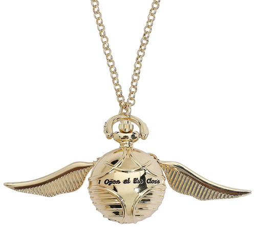 Harry potter kettenuhr - kettenuhr, damen