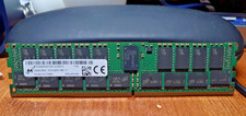 Micron 32GB DDR4 2400 MHz ECC REG MTA36ASF4G72PZ-2G3B1 Server Workstation RAM
