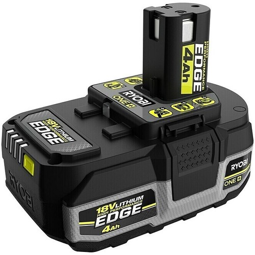 Ryobi one rb1840e edge - edge, akku
