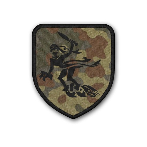 Patch gespenster div - patch,