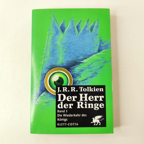 Tolkien der herr - r.,