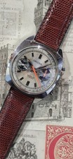 Oriosa Chronograph 70er Jahre