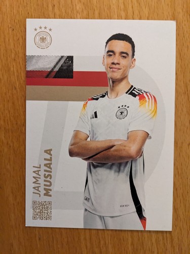 Jamal musiala dfb 2024 - dfb,