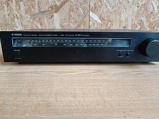 Yamaha T-460 Stereo Tuner