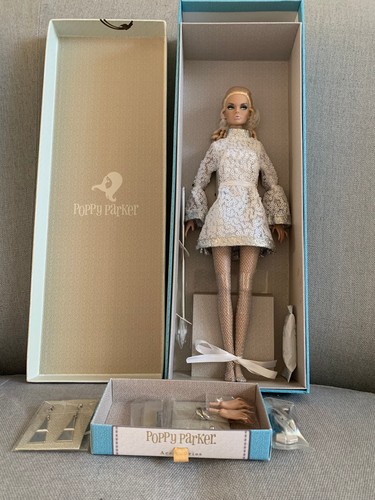 Poppy parker tokyo twilight - poppy,