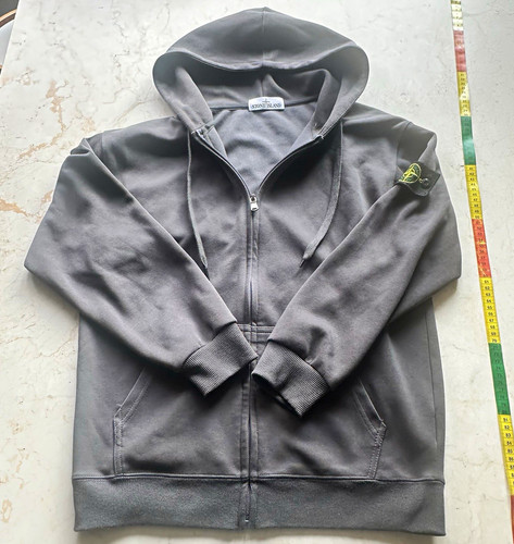 Stone island herren - herren, zip-hoodie
