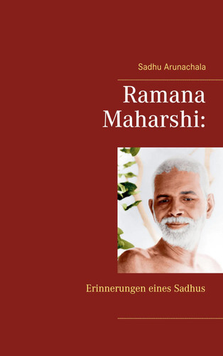 Sadhu arunachala ramana - |,