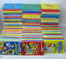 WALT DISNEYS LUSTIGE