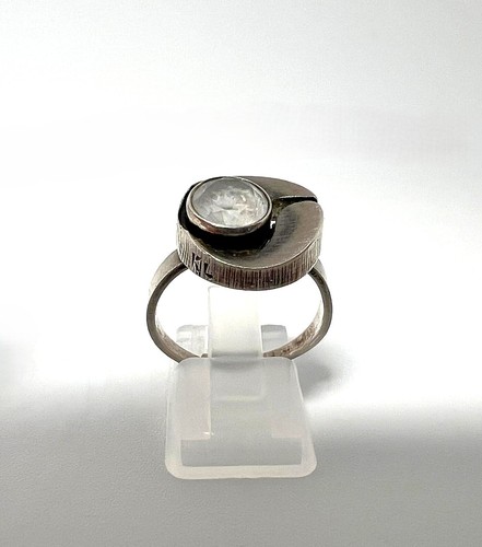 Finnischer modernist 925 - finnischer,