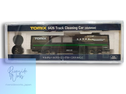 Tomix spur - tomix, n