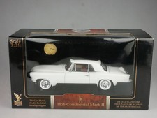 Road Signature 1/18 1956