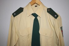 Polizei Niedersachsen Hemd mit