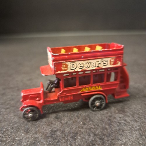 Matchbox models yesteryear - models, of