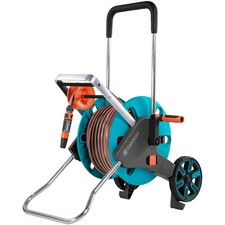 Gardena schlauchwagen - gardena,