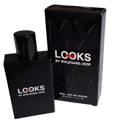 Looks wolfgang joop - wolfgang,