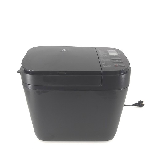 Panasonic brotbackautomat - panasonic,