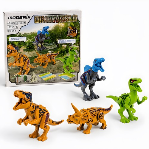 Modbrix 18269002 jurassic - 18269002,