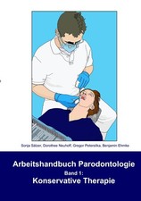 Arbeitshandbuch parodontologie - arbeitshandbuch,