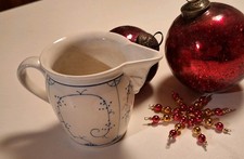 Krug Kännchen Sahnekännchen