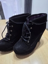 Damen Stiefelette Boots