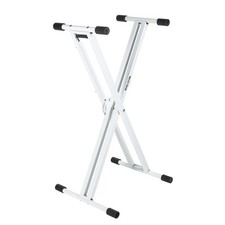 MUSIC STORE KB-4 EX white -