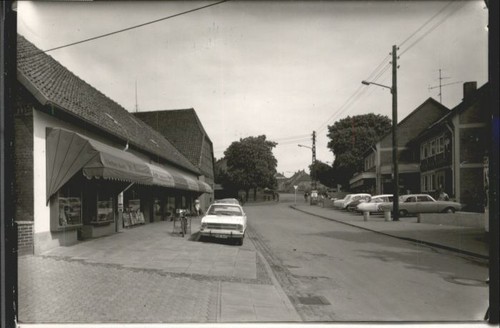 Wettbergen - ,