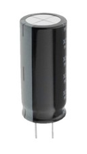 Elko Elektrolytkondensator