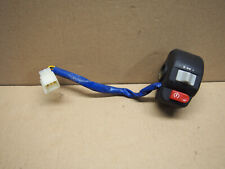 Lenkerschalter rechts Kymco Super 8 50 (1511246)